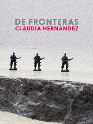 cover image of De fronteras
